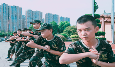 训练目的