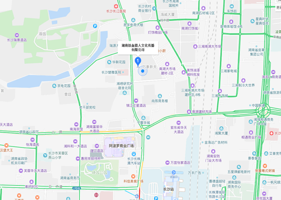 联系我们 联系我们