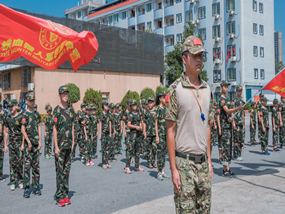 夏令营活动前后家长必备宝典