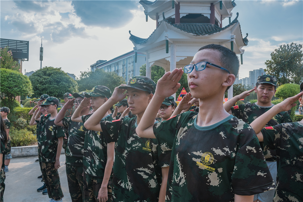 夏令营之造成孩子依赖性的原因你知道吗 ？