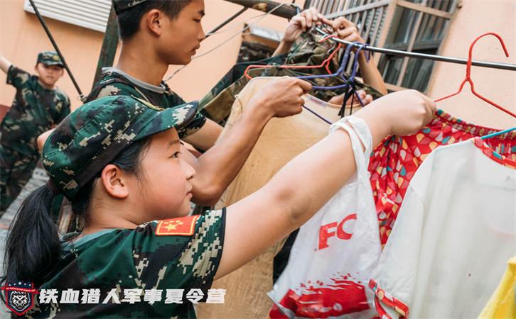 铁血猎人夏令营精彩瞬间 (25).jpg