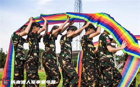 铁血猎人夏令营精彩图片 (11).png